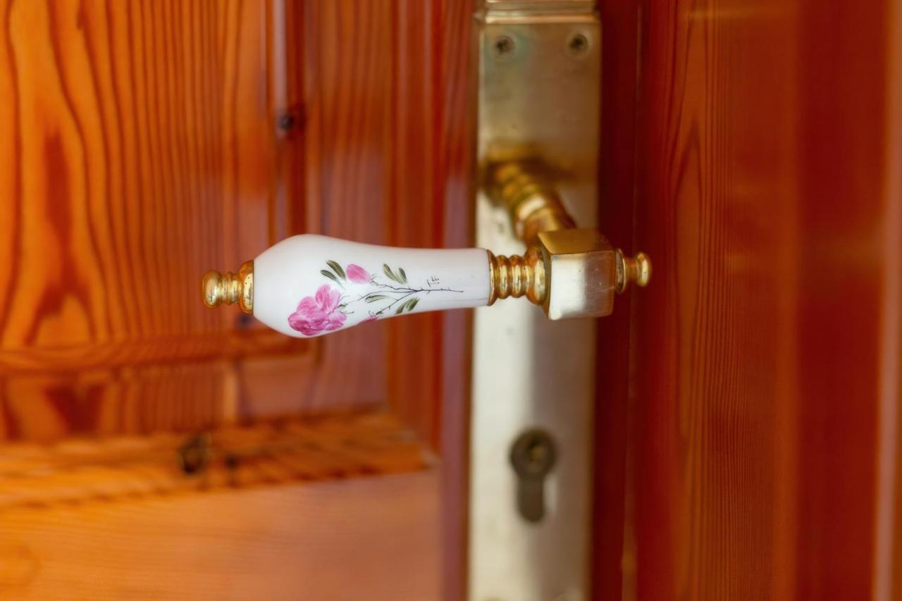 Villa Serenity B&B Sannat Bagian luar foto