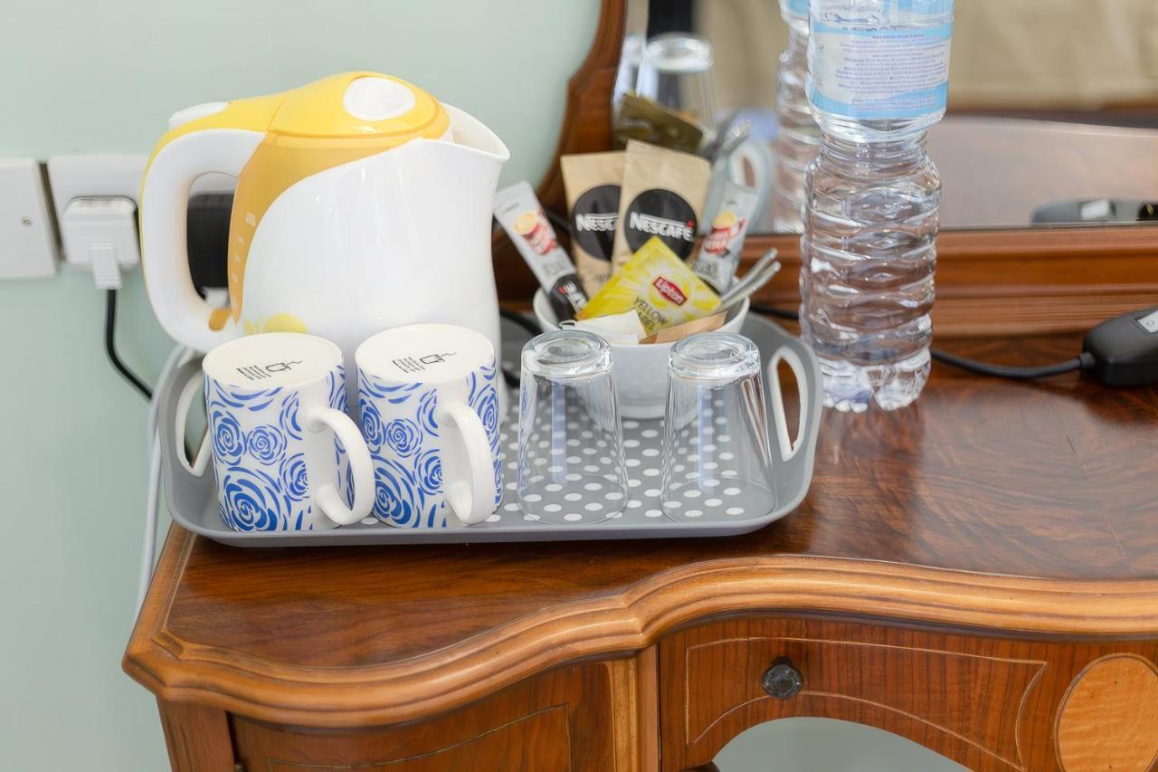 Villa Serenity B&B Sannat Bagian luar foto