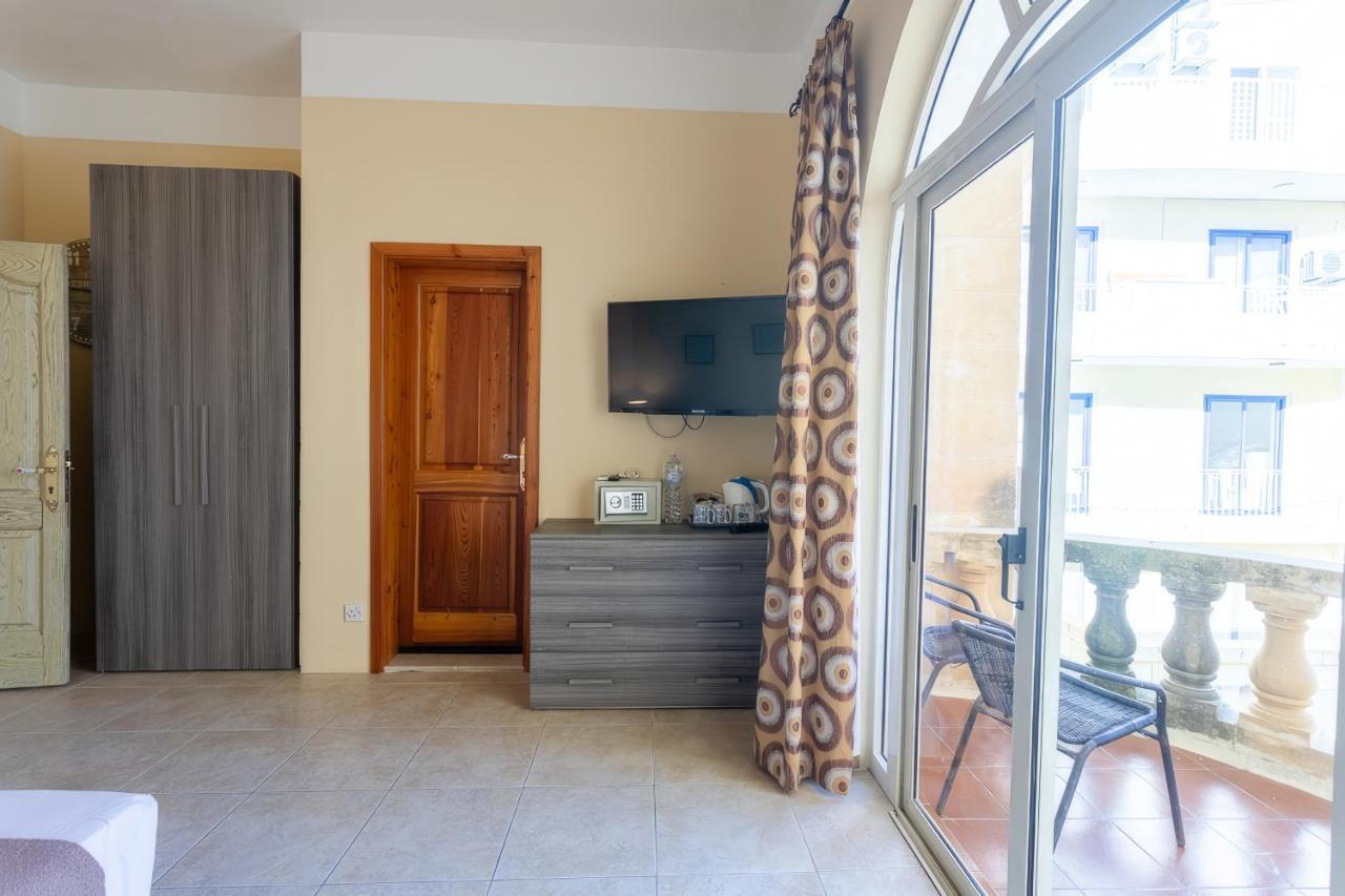 Villa Serenity B&B Sannat Bagian luar foto