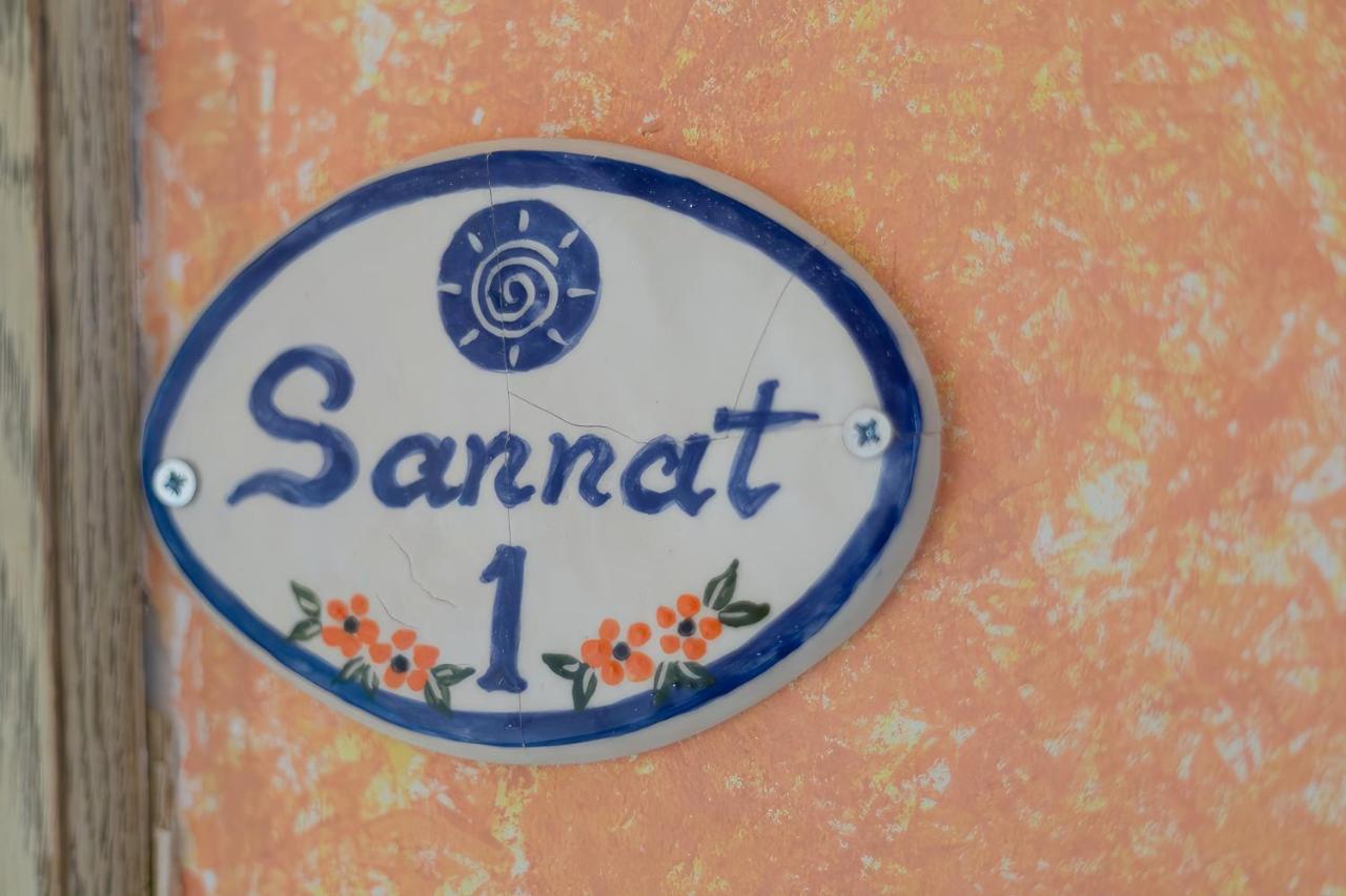 Villa Serenity B&B Sannat Bagian luar foto
