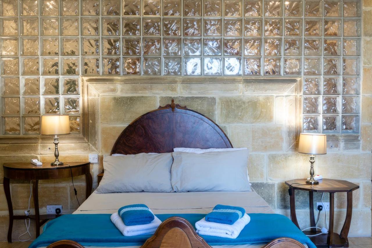 Villa Serenity B&B Sannat Bagian luar foto
