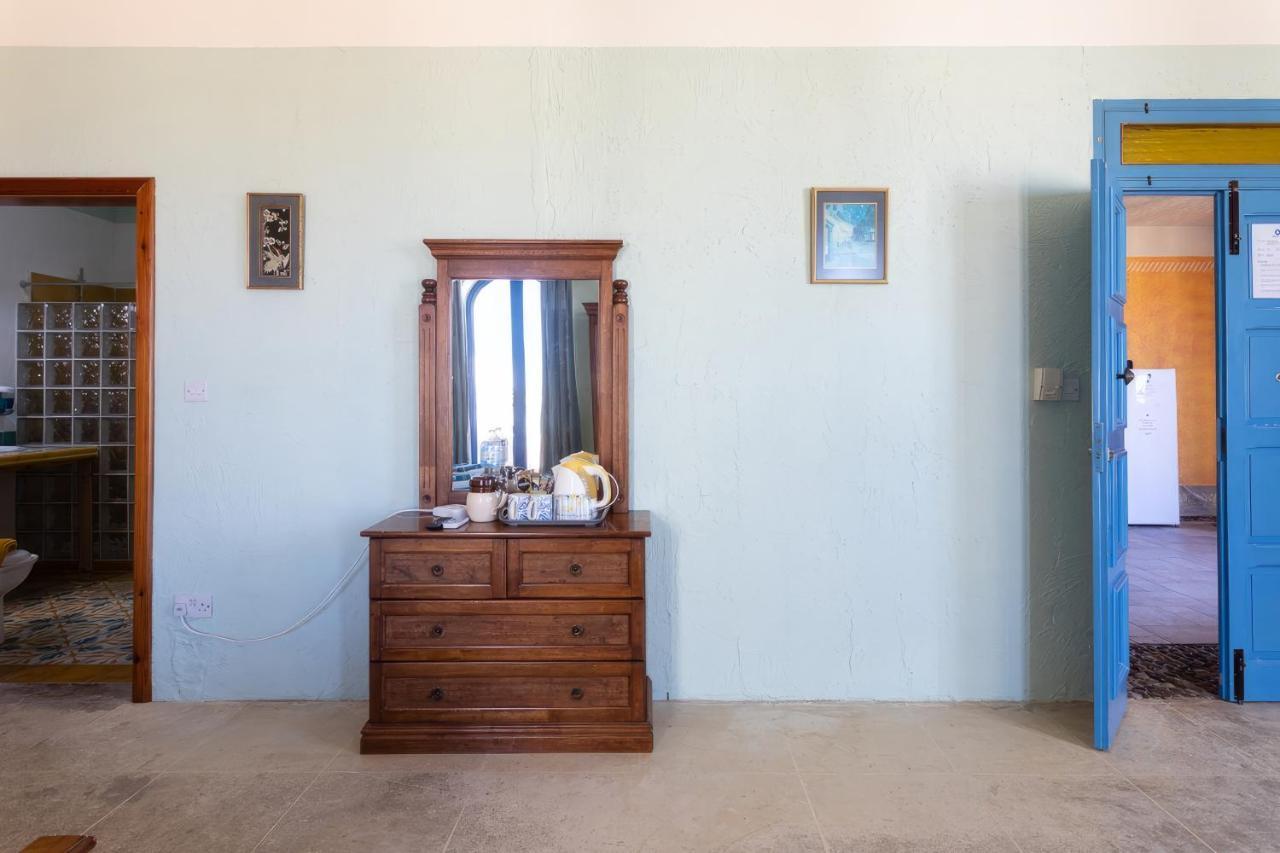 Villa Serenity B&B Sannat Bagian luar foto