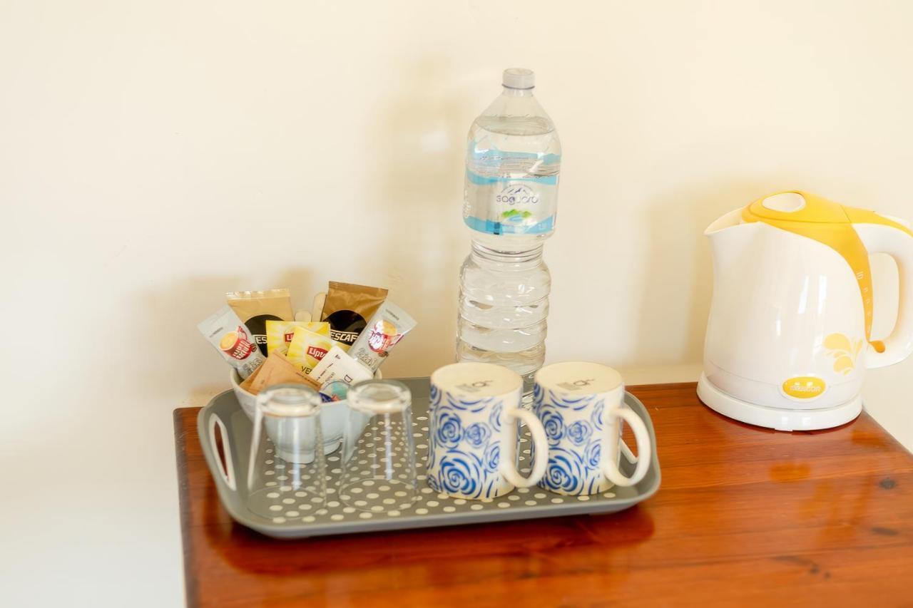 Villa Serenity B&B Sannat Bagian luar foto