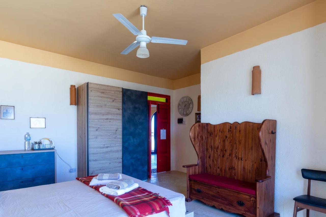 Villa Serenity B&B Sannat Bagian luar foto