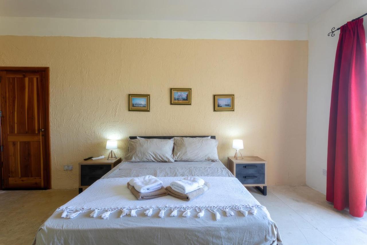 Villa Serenity B&B Sannat Bagian luar foto