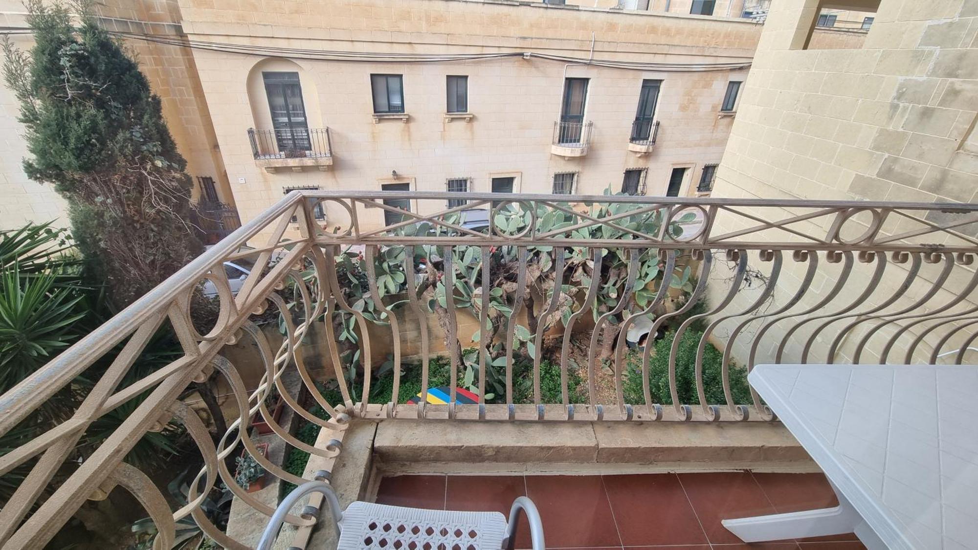 Villa Serenity B&B Sannat Bagian luar foto
