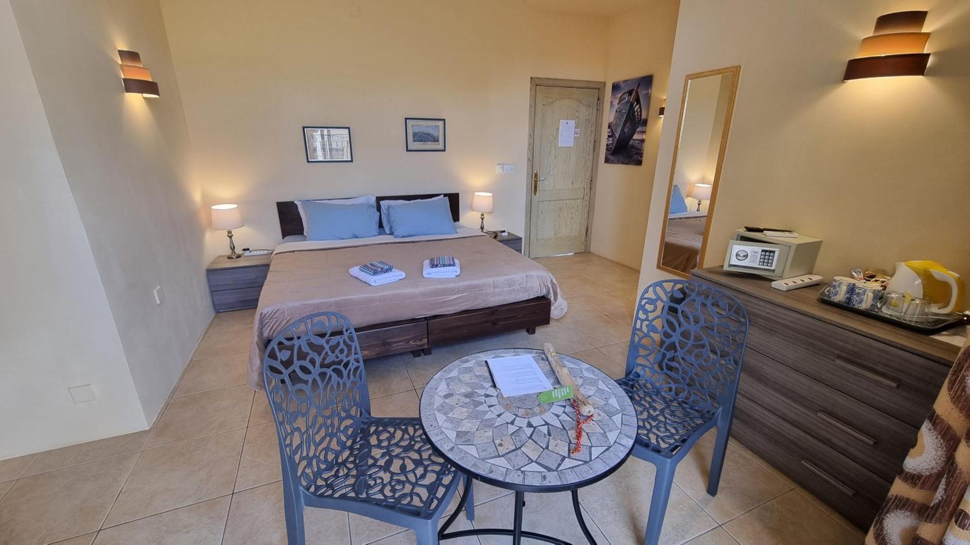 Villa Serenity B&B Sannat Bagian luar foto